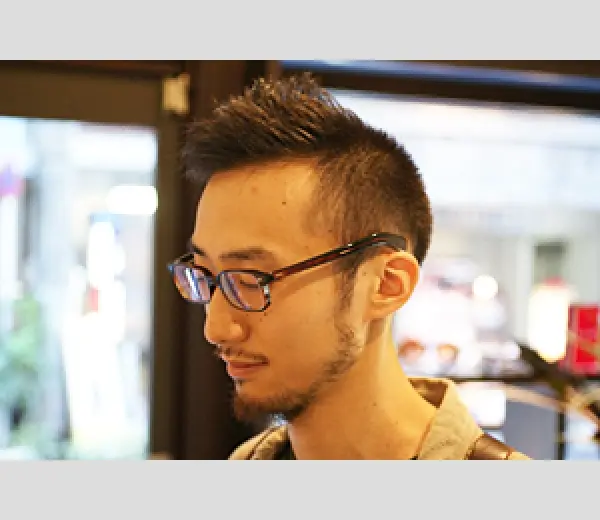 お客様ご紹介160 　I様　 ◆ルノア　Mod 55