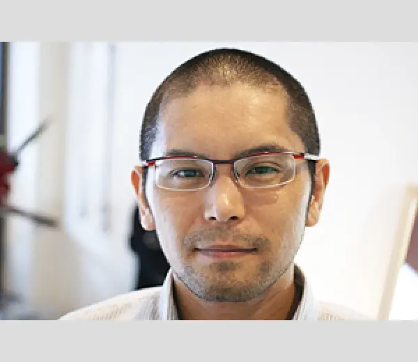 お客様ご紹介157　H様　 ◆alain mikli アランミクリ　A0542-12