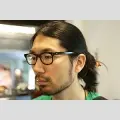 お客様ご紹介143　E様　◆ Paul Smith 　ポールスミス　PS-205