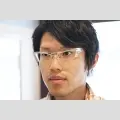 お客様ご紹介138　H様　◆Eye'DC アイディーシー XIT/エックス　アイ　ティー　　N067
