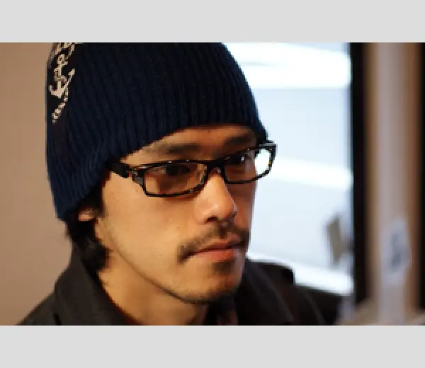 お客様ご紹介67　K様　◆ レスザンヒューマン　David.L