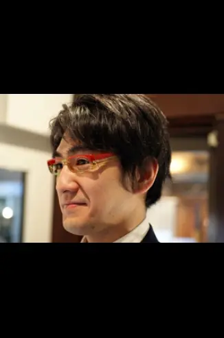 お客様ご紹介59　H様　◆alain mikli アランミクリ A0412-06