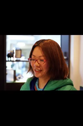 お客様ご紹介55　N様　◆BOZ ボズ JIU 9060