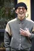 ★お客様ご紹介2992. S様. 　◆OLIVER PEOPLES - Afton VOT　◆Tamio Ido 井戸多美男 - T468 CYL　◆HOYA度なしカラーレンズ