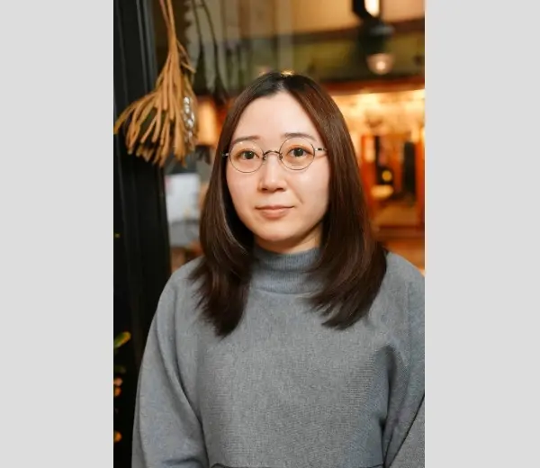 ★お客様ご紹介3034 T様　◆NOVA H-3042 C-7◆ニコン1.74両面非球面PCCレンズ