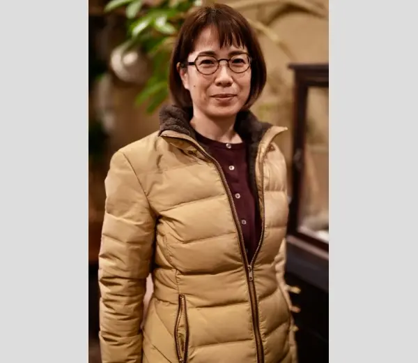 ★お客様ご紹介3036 星野様　◆ANNE et VALENTIN FEVER U85 ◆HOYA1,74非球面レンズ