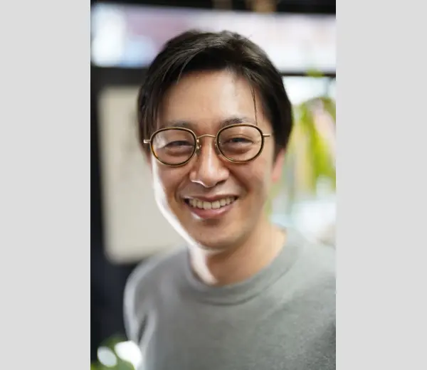 ★お客様ご紹介3040 　K様　◆Oliver Goldsmith - Light-2 Col.002-2  ◆HOYA1.67非球面レンズ