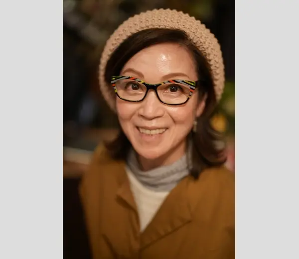 ★お客様ご紹介3082 N様　◆TRACTION PRODUCTIONS - RAYA Sweet Vert  ◆BOZ - BALOO 610　◆HOYA1.67非球面レンズ