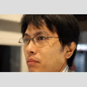 メガネ男子 & メガネ女子 」メガネ着用写真のご紹介