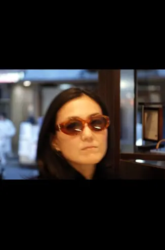 お客様紹介14　OLIVER オリバー サングラス