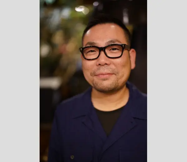 ★お客さまご紹介3089. F様　◆tse tse × 越前国 甚六作 TCR-SP1 本セルロイド