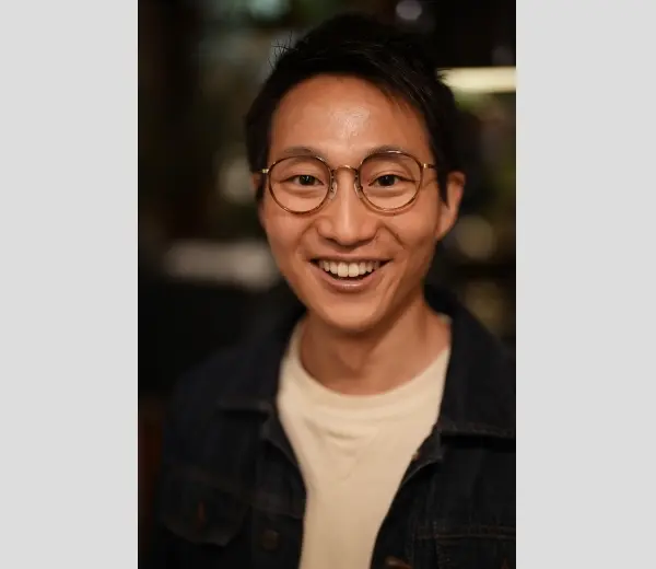 ★お客様ご紹介3091 S様　◆金子眼鏡 × Beauty&Youth  ◆HOYA1.74VG非球面レンズ