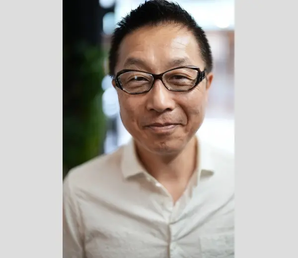 ★お客様ご紹介3094  K様　◆トラクションプロダクションズ　ISPAHAN Blaisille 　◆HOYA1.67シンクロ遠近両用レンズ　