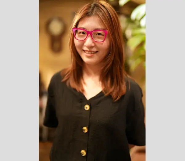 ★お客様ご紹介3096様　S様　◆ SUPER by RETROSUPEREFUTURE 643/3T ◆HOYA1 .60球面レンズ