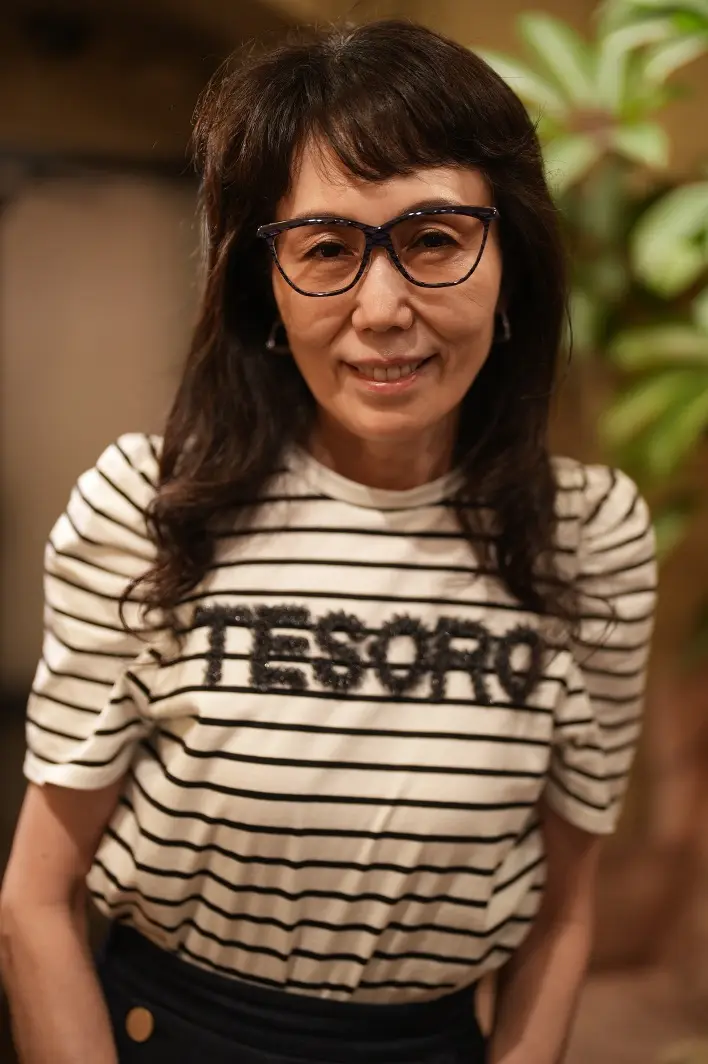 メガネ男子 & メガネ女子 」メガネ着用写真のご紹介 