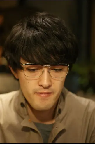 ★お客様ご紹介1075　S様　◆ヴィンテージ　REGNAL W-01 ブラウン/シルバー