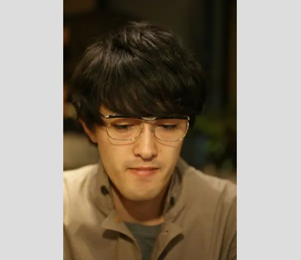 ★お客様ご紹介1075　S様　◆ヴィンテージ　REGNAL W-01 ブラウン/シルバー