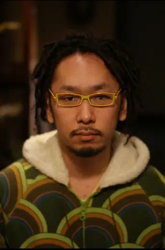 ★お客様ご紹介1079　N様　◆MALVAL 　トラクションプロダクションズ ◆GANDHI 61 ブラウン/マルチカラー　グロテスク◆M6 100　クリア　ミッシェル・エノー ◆012　ブルー　アイディーシー