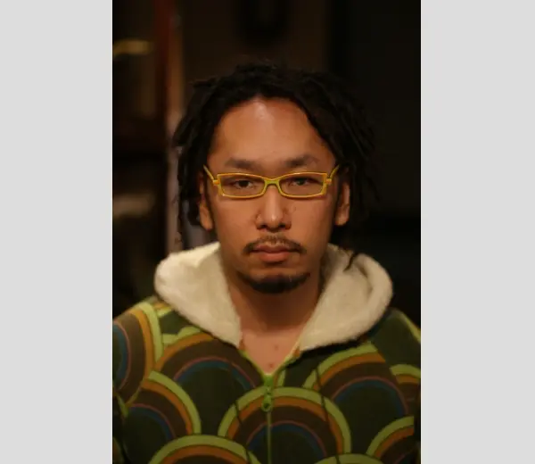 ★お客様ご紹介1079　N様　◆MALVAL 　トラクションプロダクションズ ◆GANDHI 61 ブラウン/マルチカラー　グロテスク◆M6 100　クリア　ミッシェル・エノー ◆012　ブルー　アイディーシー