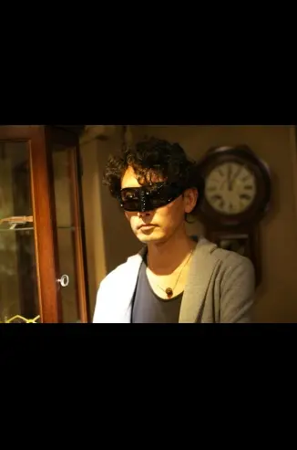 ★お客様ご紹介1080　O様＆くまさま＆T様　◆リンダファロー bernhard willhelm　◆誠之十一 花梨 （木製）　◆ BOZ　BOLERO 234　◆BADA　857　他眼鏡を楽しんで頂きました！！