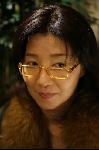 ★お客様ご紹介1081　M様　◆ クリスチャン・ディオール Christian Dior　リーディンググラス　2356 31