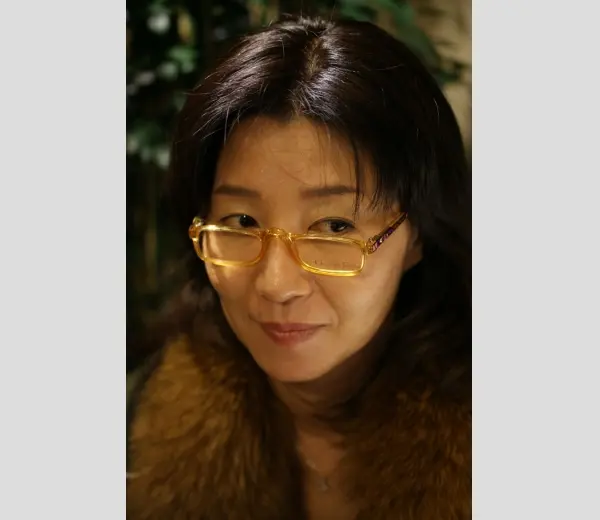 ★お客様ご紹介1081　M様　◆ クリスチャン・ディオール Christian Dior　リーディンググラス　2356 31