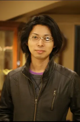 ★お客様ご紹介1082　M様　◆ ボズ BOZ　KISS ME 6060