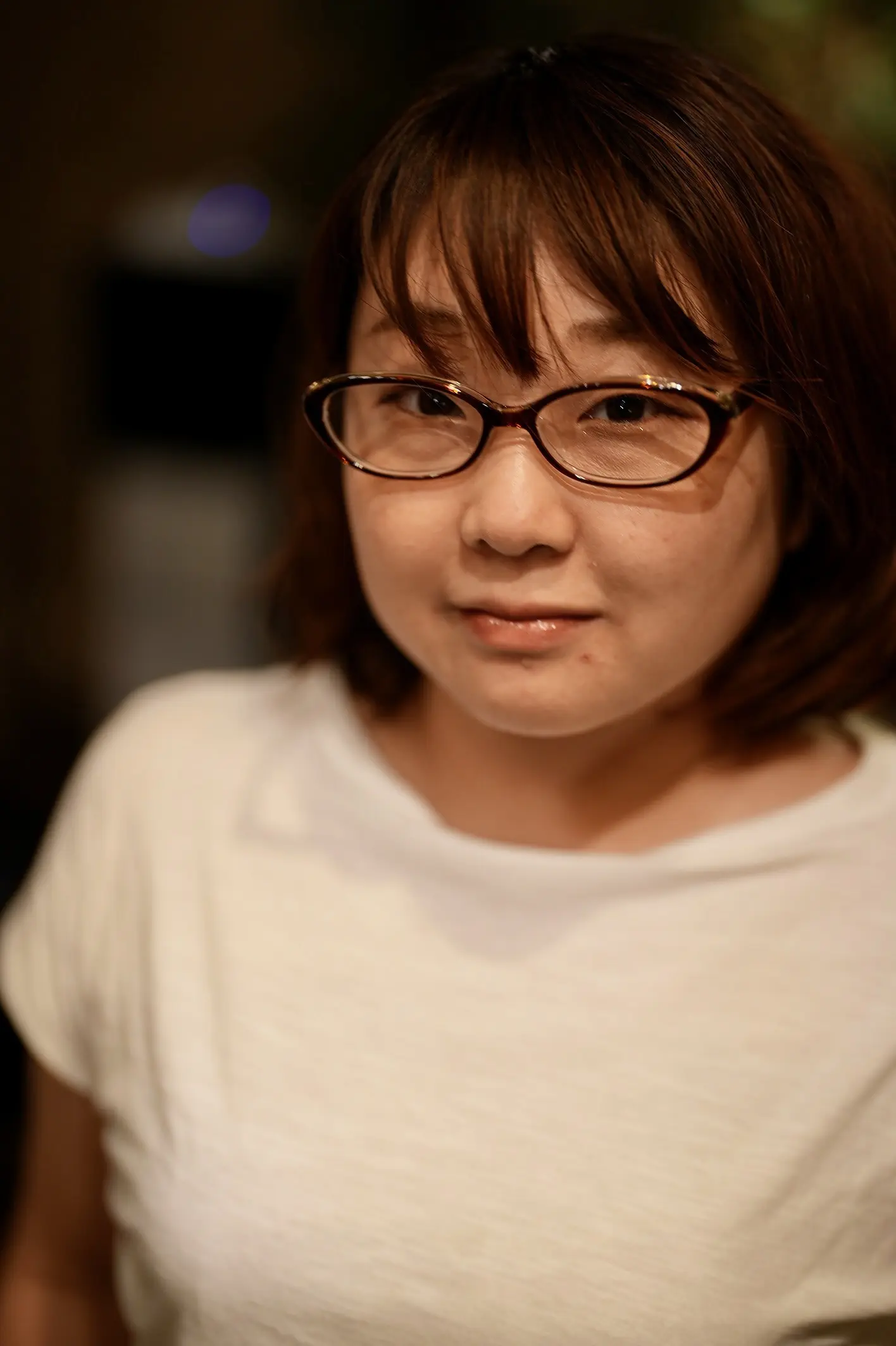 白山眼鏡店　ラウンド型　メガネ ROUND classic|白山眼鏡店 – HAKUSAN MEGANE