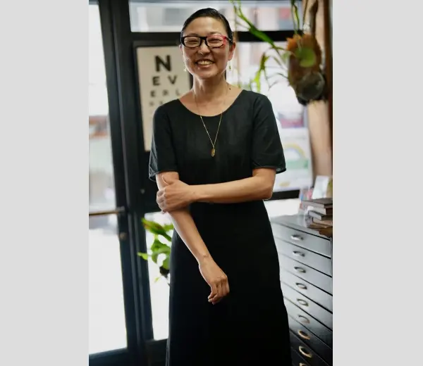 ★お客様ご紹介3177 S様　◆studio skyrocket - OOGA COL.05　◆HOYA1.74非球面レンズ