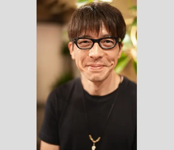 ★お客様ご紹介3181 Y様　◆alain mikli - 2163 COL1026 ◆HOYA1.67球面レンズ