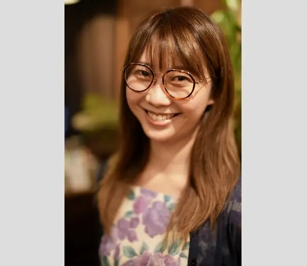 ★お客様ご紹介3182  G様　◆Dior Stellaire ◆HOYA1.67非球面レンズ