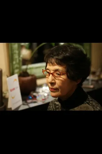 ★お客様ご紹介1083　あとりえむう様　◆トラクションプロダクションズ TRACTION PRODUCTIONS　Berlingot ブラウン/オレンジ