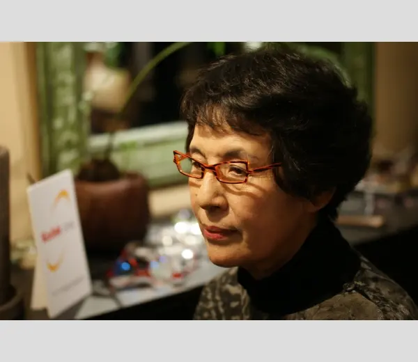 ★お客様ご紹介1083　あとりえむう様　◆トラクションプロダクションズ TRACTION PRODUCTIONS　Berlingot ブラウン/オレンジ