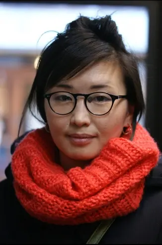 ★お客様ご紹介1103　T様　◆Lesca レスカ　P.18　