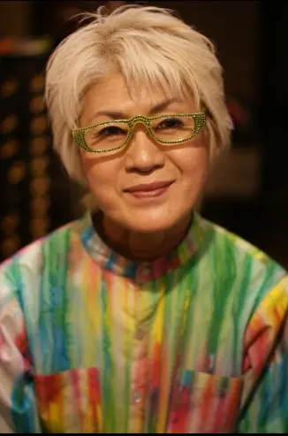 ★お客様ご紹介1108　T様　◆セリマ SELIMA OPTIQUE　LI P40　