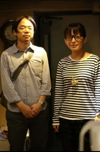 ★お客様ご紹介1109　T様　◆ディータ DITA Kingston ブラック 53mm　◆JACOB JENSEN ヤコブ イェンセン 534 C21 シルバー