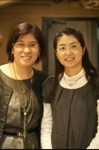 ★お客様ご紹介1112　N様　◆Flair　フレアー　Mod 113 col720　ブロンズ　◆WITTY PAULY03 - 03-2035　001　レッド