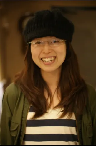 ★お客様ご紹介1113　N様　◆シルエット Silhouette　M6570/42 6053 パープル　