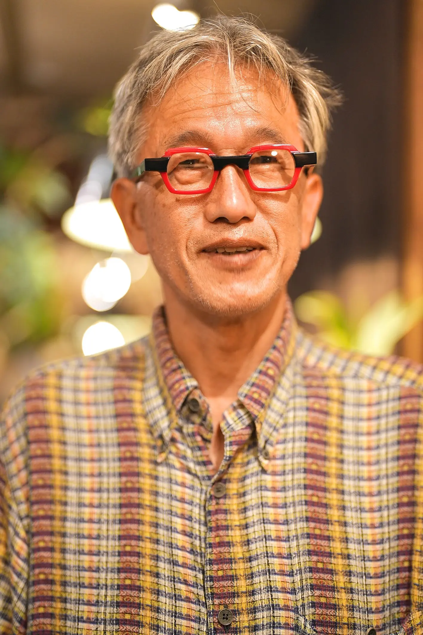 メガネ男子,メガネ女子,メガネ着用写真,メガネ着画｜『誠眼鏡』お客様紹介