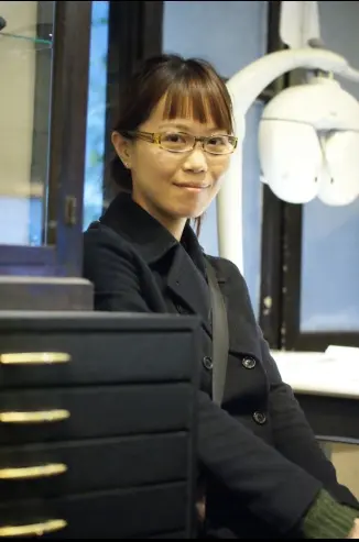 ★お客様ご紹介1118　T様　◆リアル REAL R0503 18 グレー