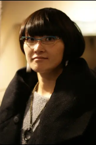 ★お客様ご紹介1119　K様　◆ファース ア ファース FACE a FACE KISS 980 ブルー/カーキグリーン　