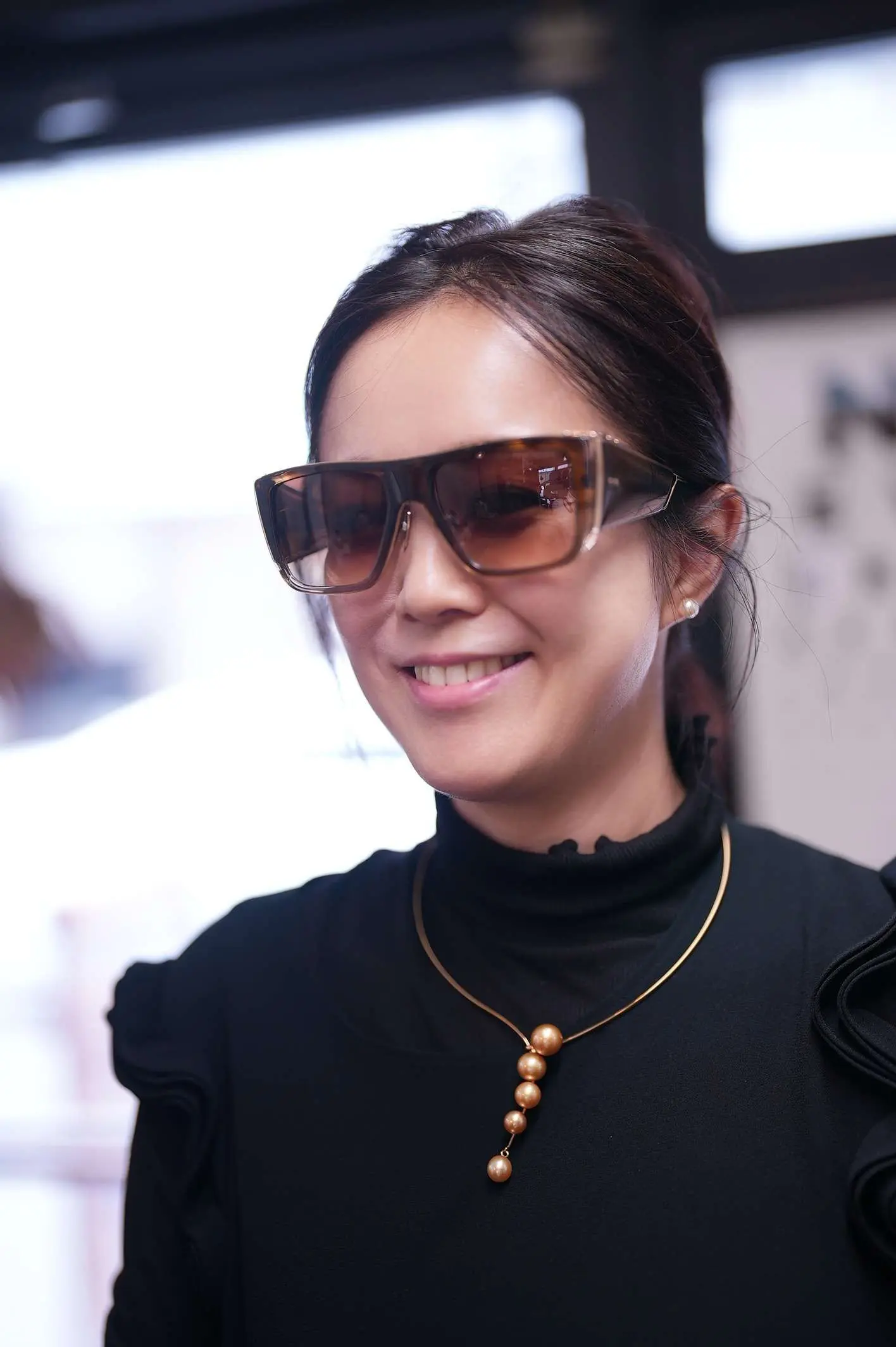 未使用 DITA サングラス SOULINER ONE 度なし 試着のみ