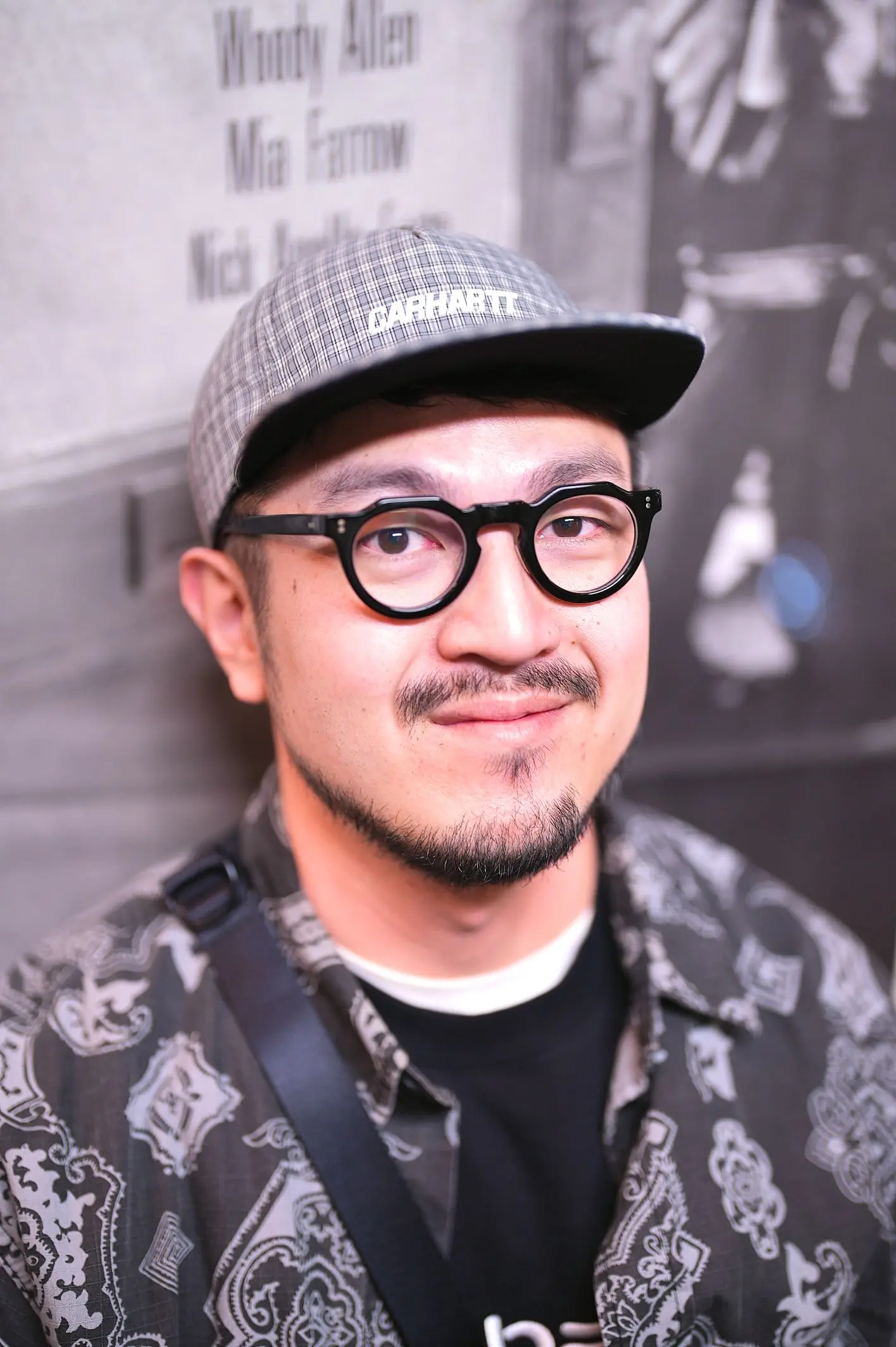 LESCA PICA メガネ