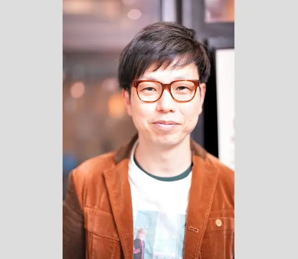 ★お客様ご紹介3981 K様 ◆Super by RetroSuperFuture 636/0A◆HOYA1.60非球面VPコートレンズ