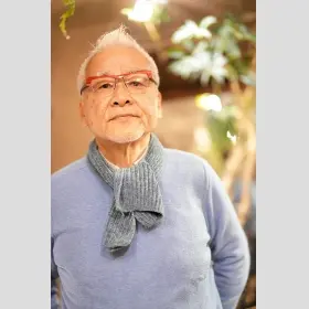 メガネ男子 & メガネ女子 」メガネ着用写真のご紹介