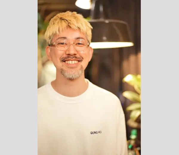 ★お客様ご紹介4111  M様　 ◆lash - S-Type SANDY C.4　◆HOYA1.50調光レンズグレー