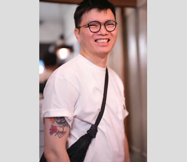 ★お客様ご紹介4116 　antaine様　◆Four Nines 999.9 - M-109 9003　◆HOYA1.67非球面レンズ