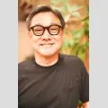 ★お客様ご紹介4200 I様　◆selecta - WRITER EX 87-9011-2　◆HOYA1.67シンクロ中近両用レンズ＋カラー