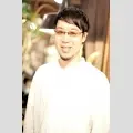 ★お客様ご紹介4201　T様　◆JPG by Gaultier 57-0007 3 ◆HOYA1.60球面レンズフェアブラウン25％F