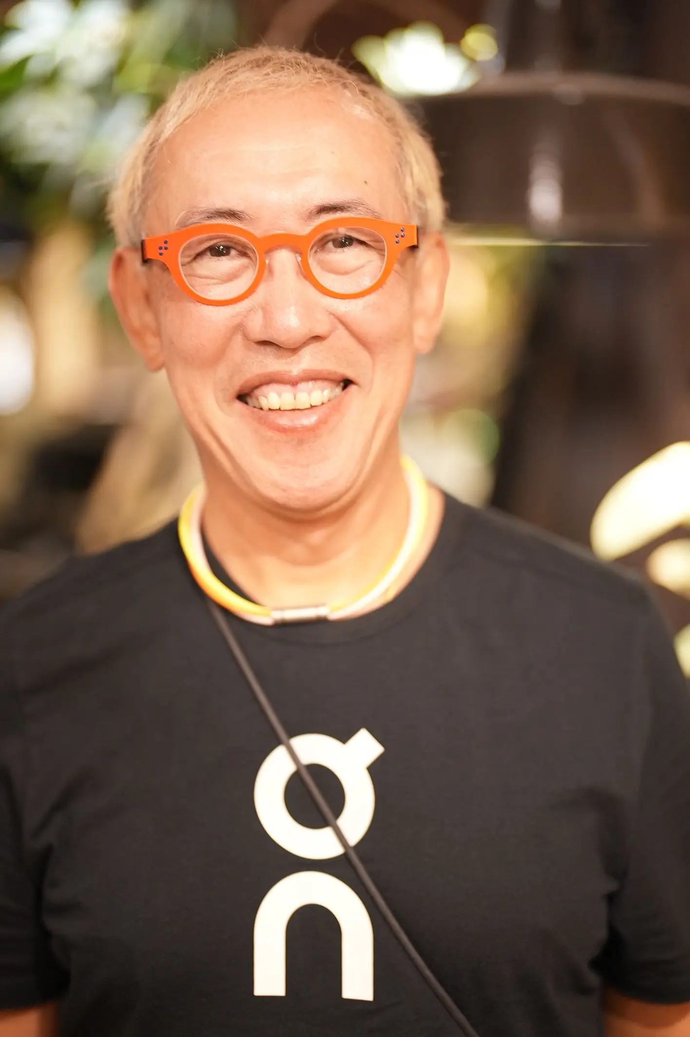 メガネ男子 & メガネ女子 」メガネ着用写真のご紹介